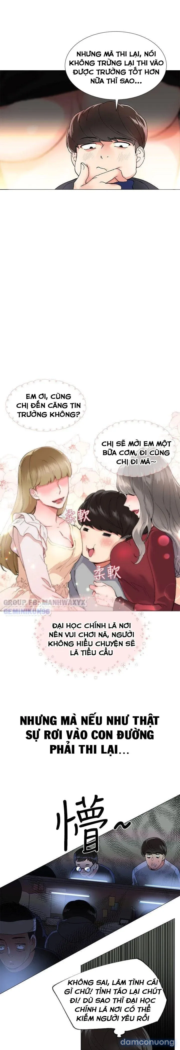 Trả thù cô ta 