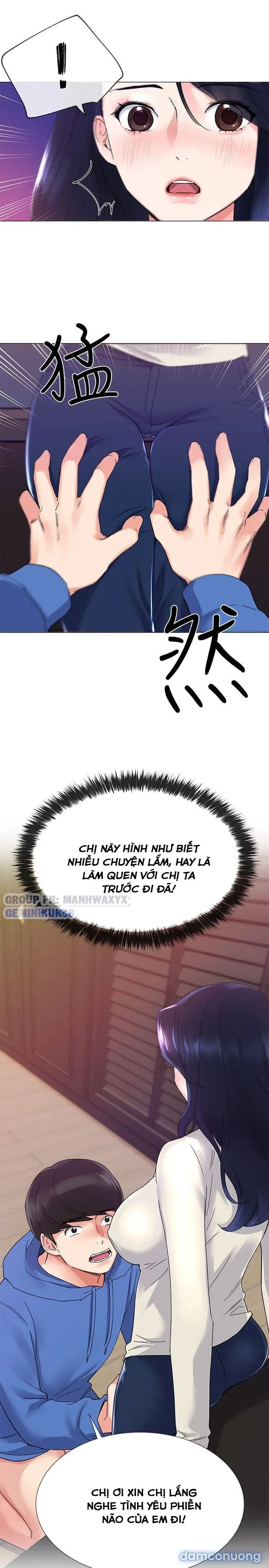 Trả thù cô ta 