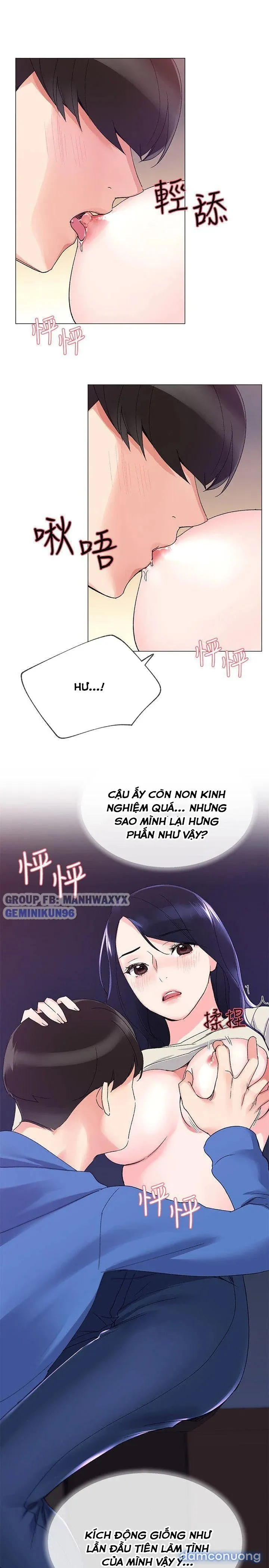 Trả thù cô ta 