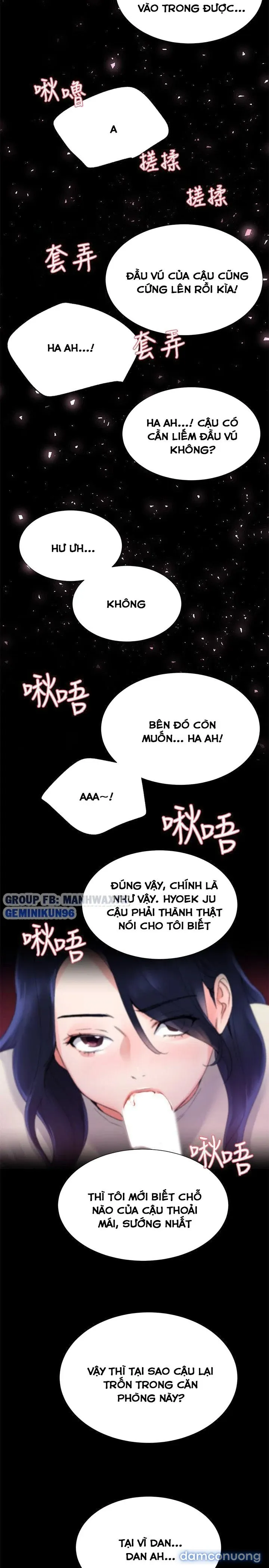 Trả thù cô ta 