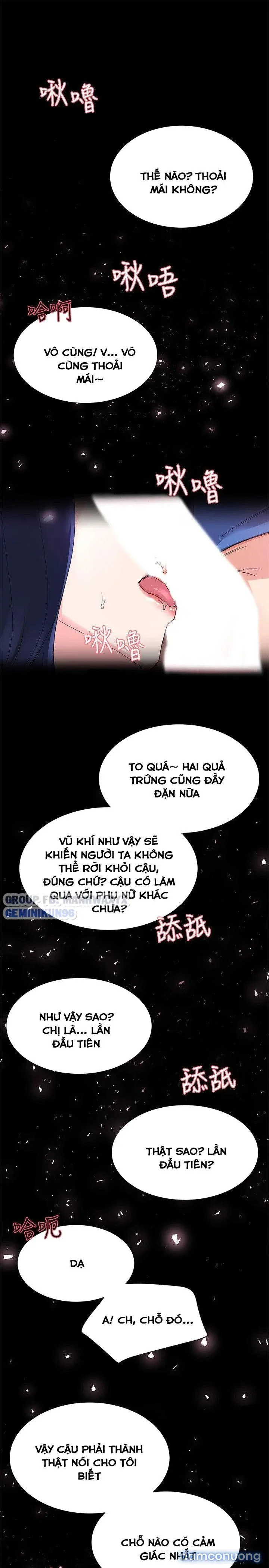 Trả thù cô ta 