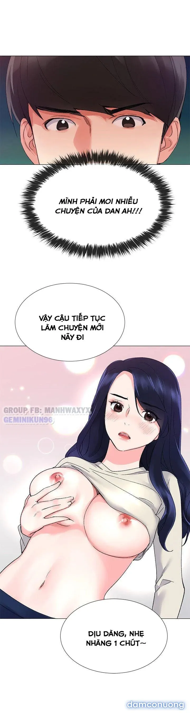 Trả thù cô ta 