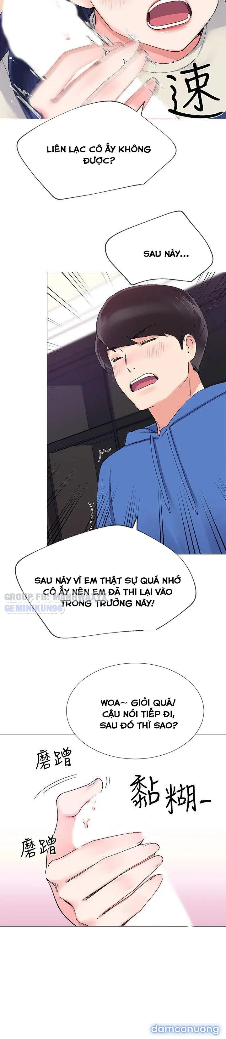 Trả thù cô ta 
