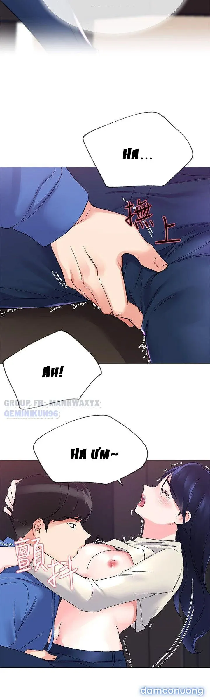 Trả thù cô ta 