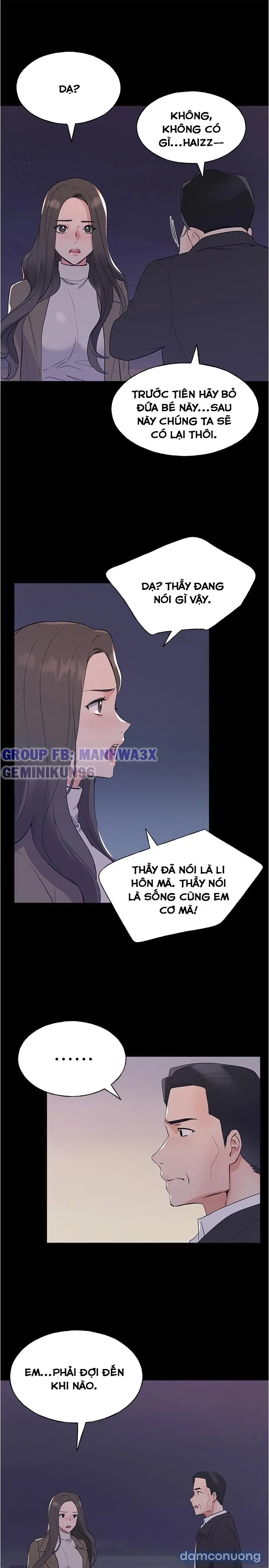 Trả thù cô ta 