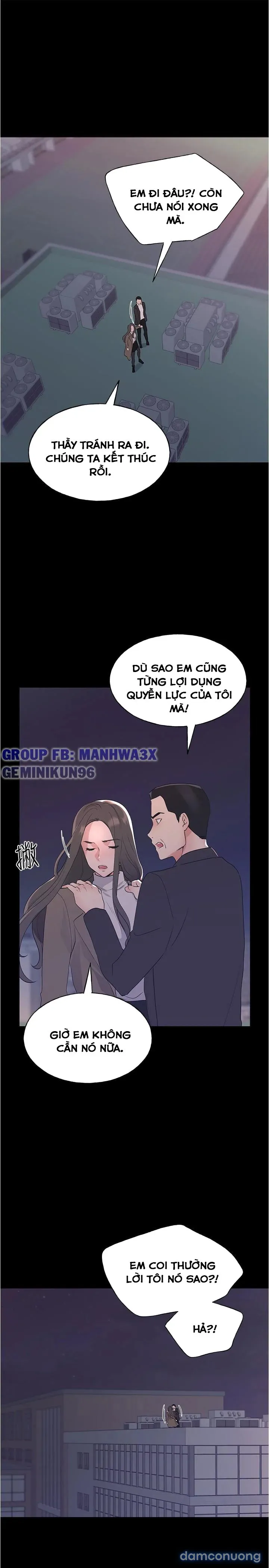 Trả thù cô ta 