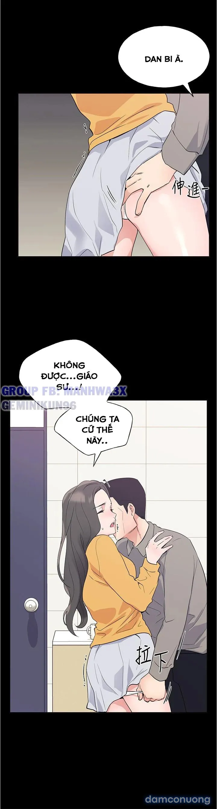 Trả thù cô ta 