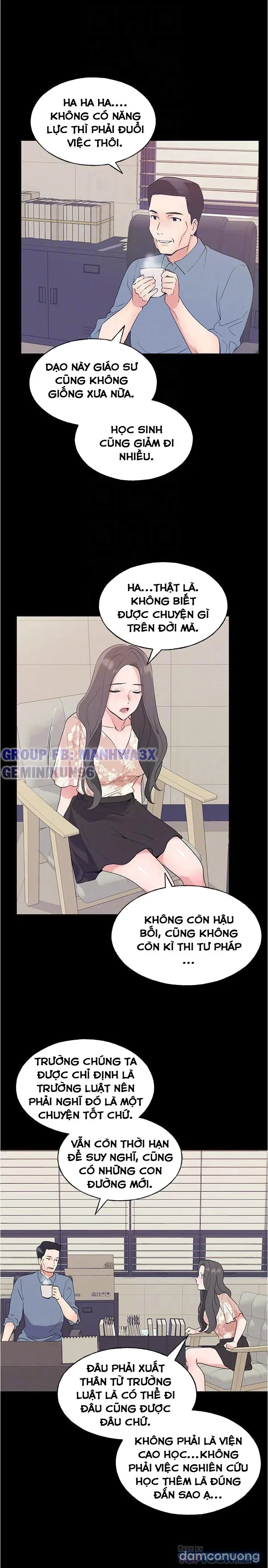 Trả thù cô ta 