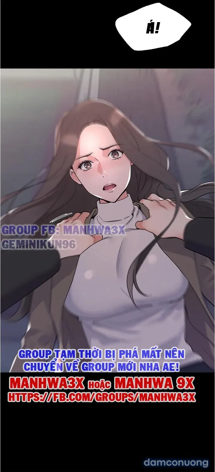 Trả thù cô ta 