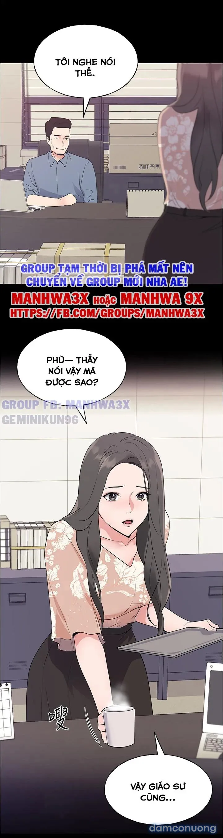 Trả thù cô ta 
