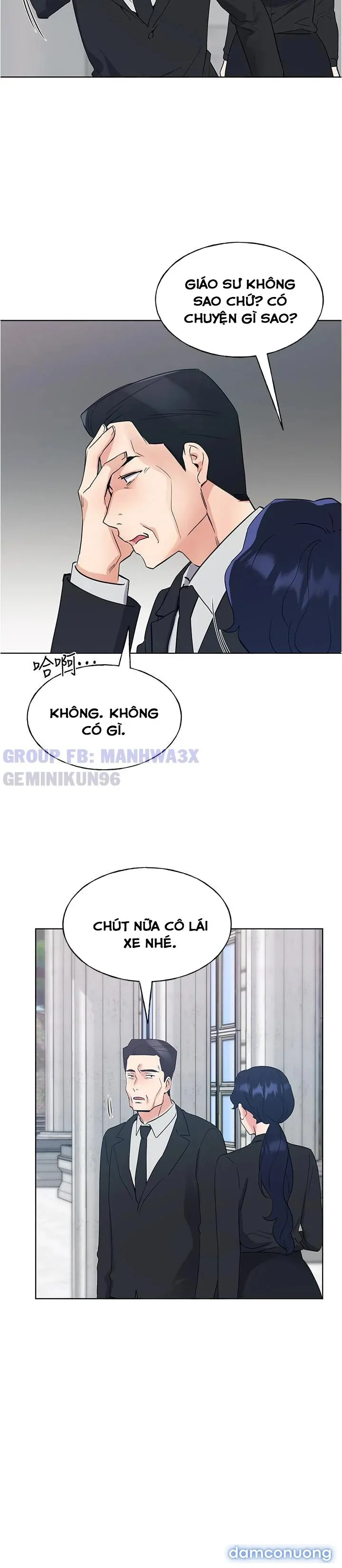 Trả thù cô ta 