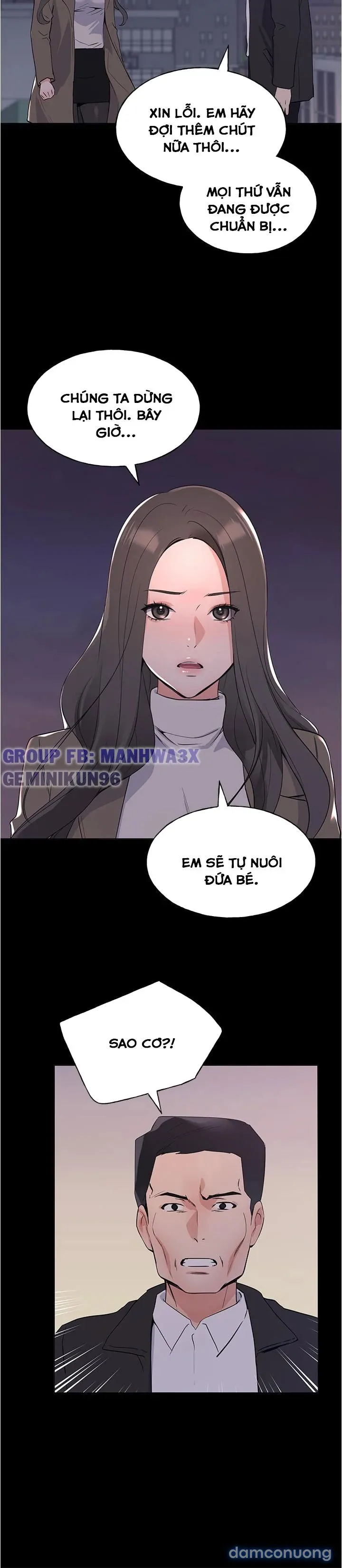 Trả thù cô ta 