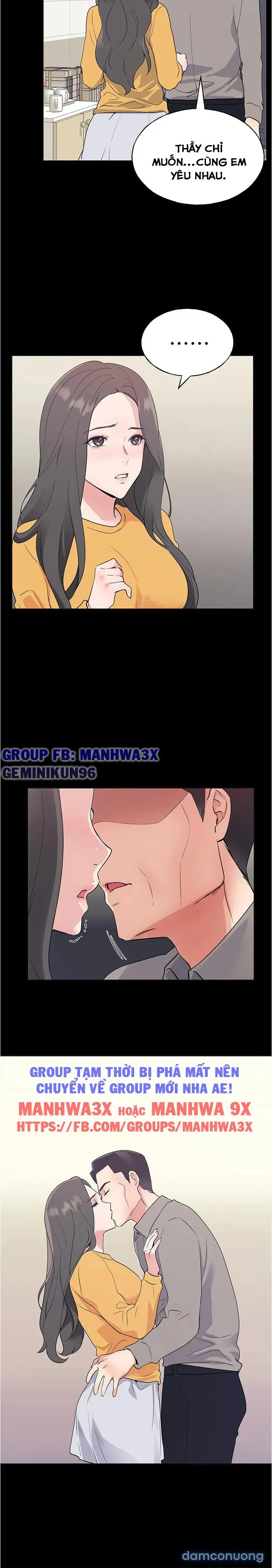 Trả thù cô ta 