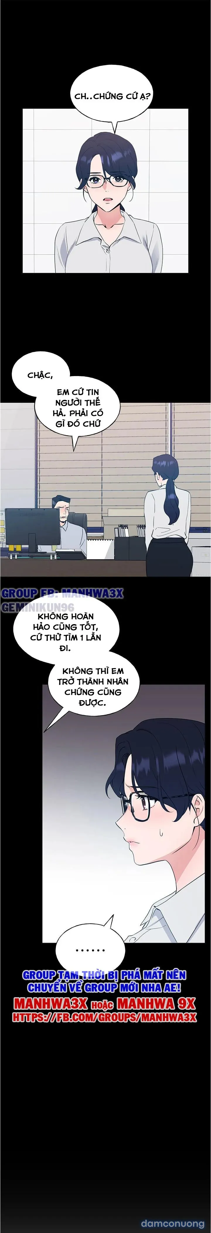 Trả thù cô ta 