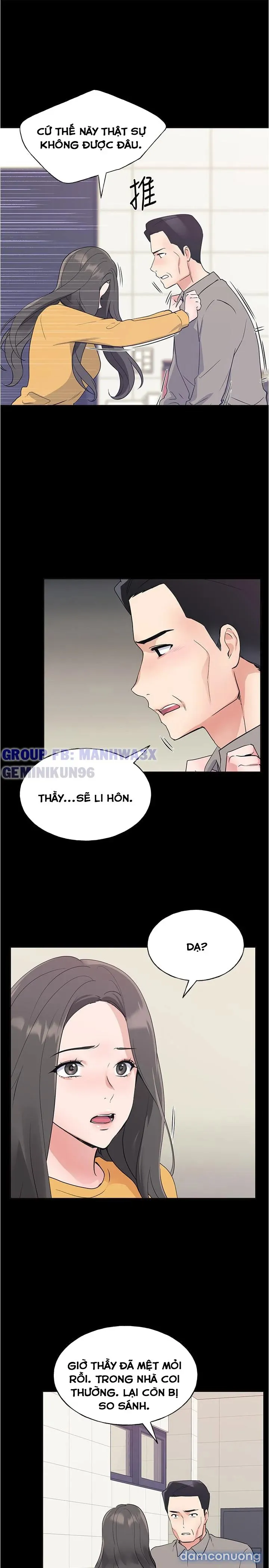 Trả thù cô ta 