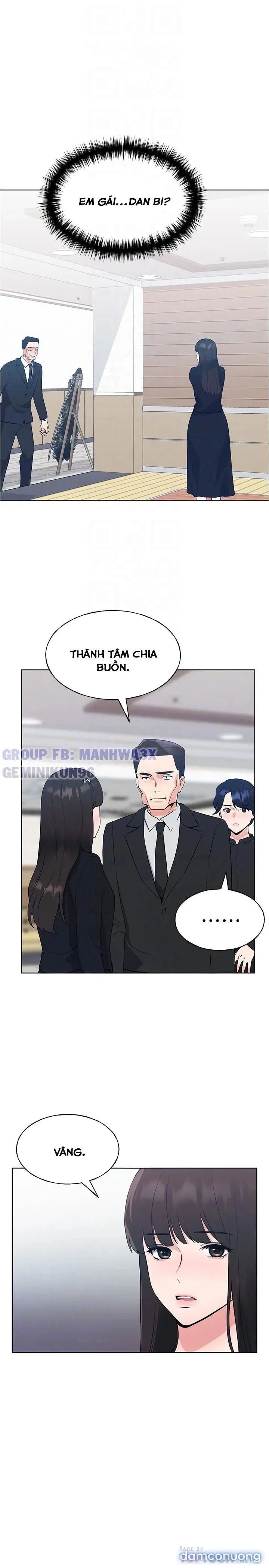 Trả thù cô ta 