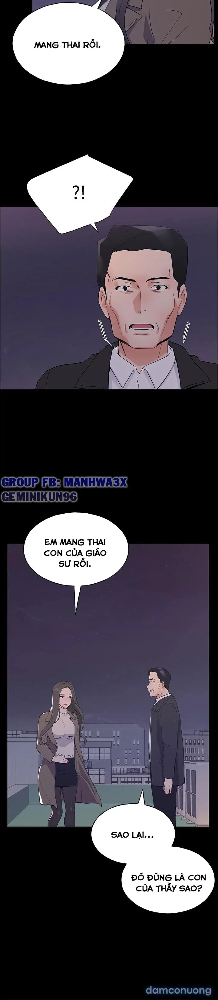 Trả thù cô ta 