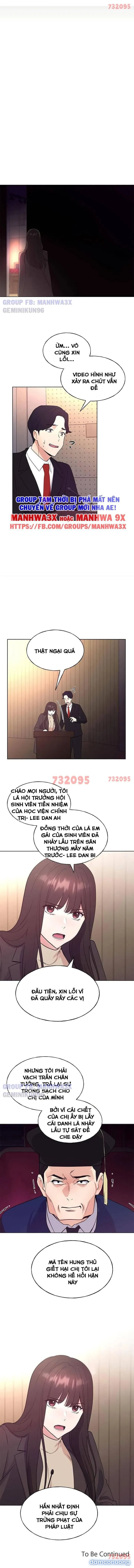 Trả thù cô ta 