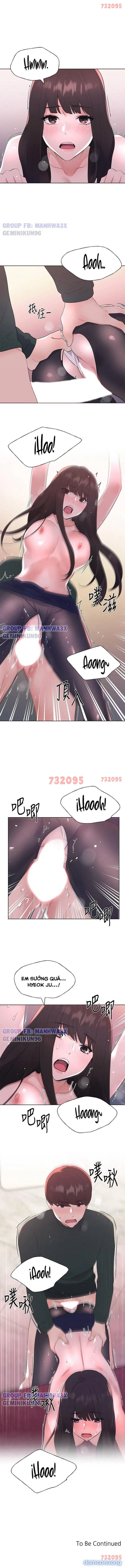 Trả thù cô ta 