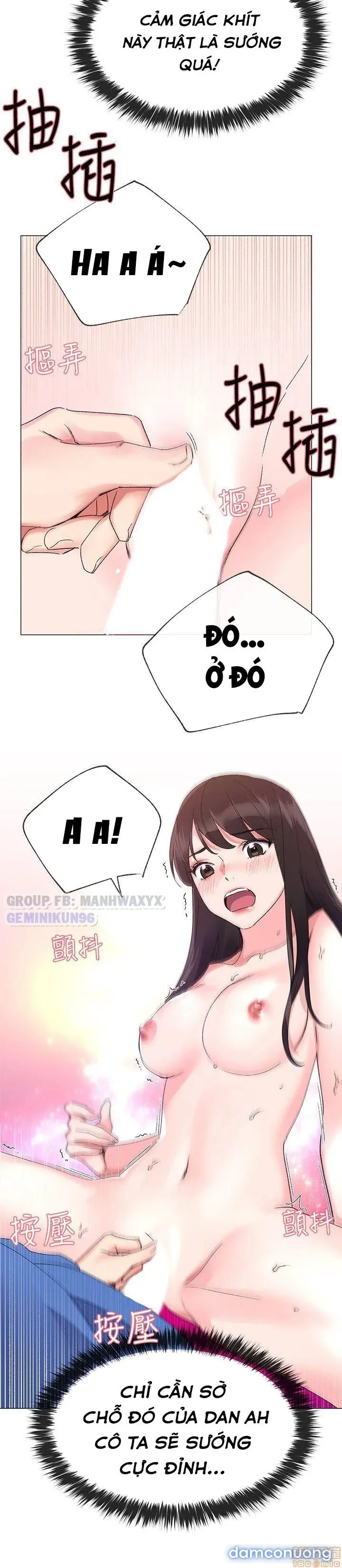 Trả thù cô ta 