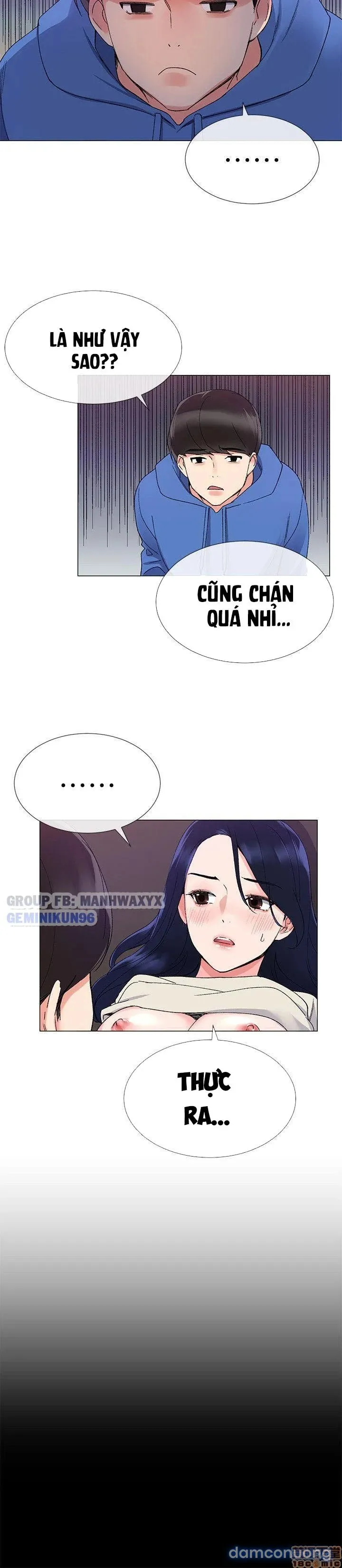 Trả thù cô ta 