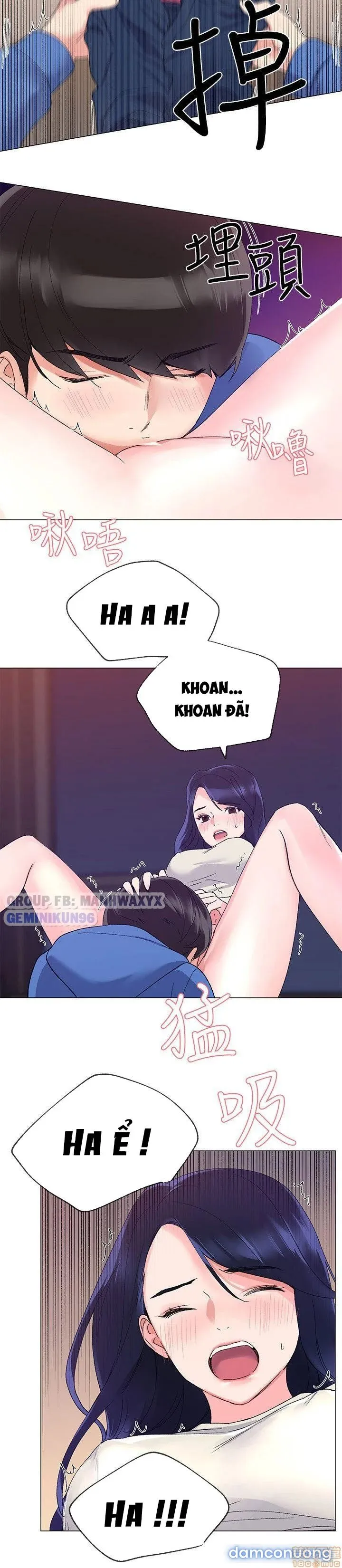 Trả thù cô ta 