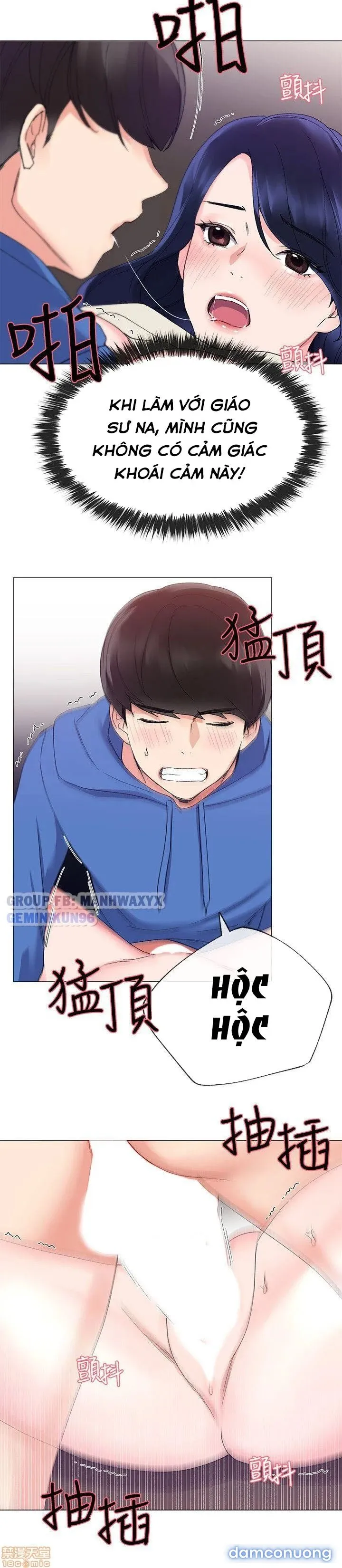 Trả thù cô ta 