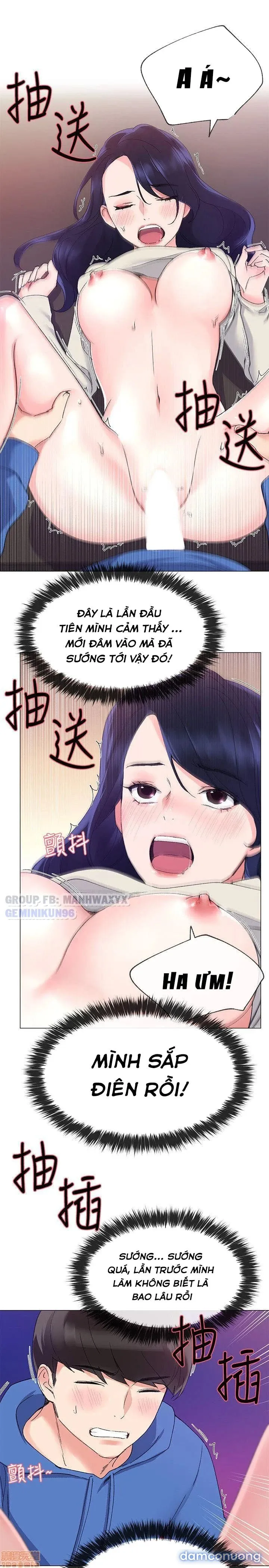 Trả thù cô ta 