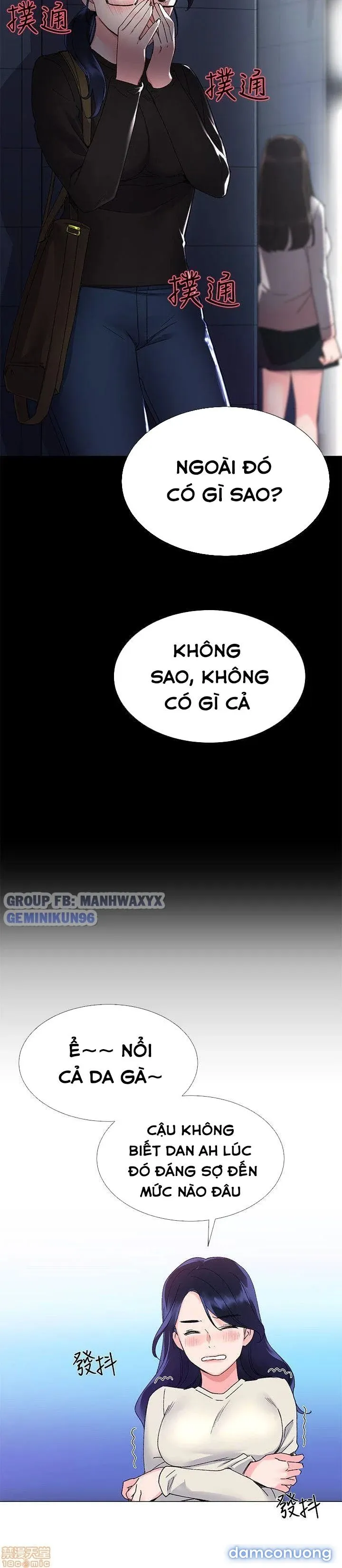 Trả thù cô ta 