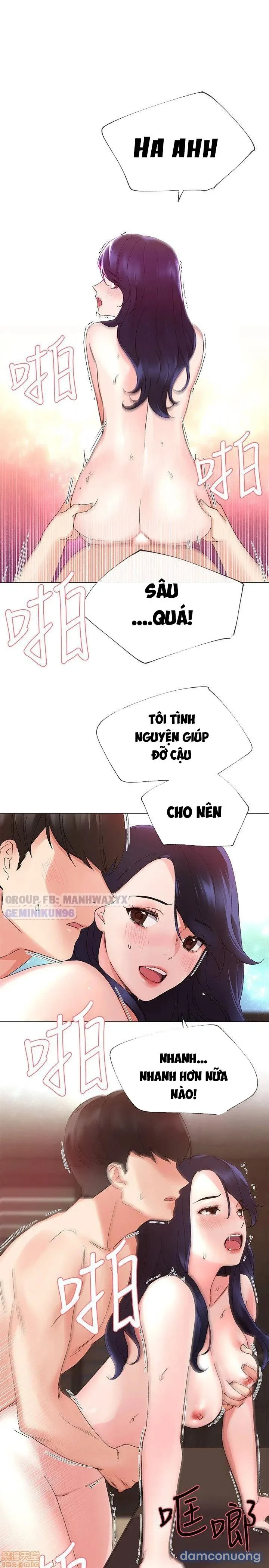 Trả thù cô ta 