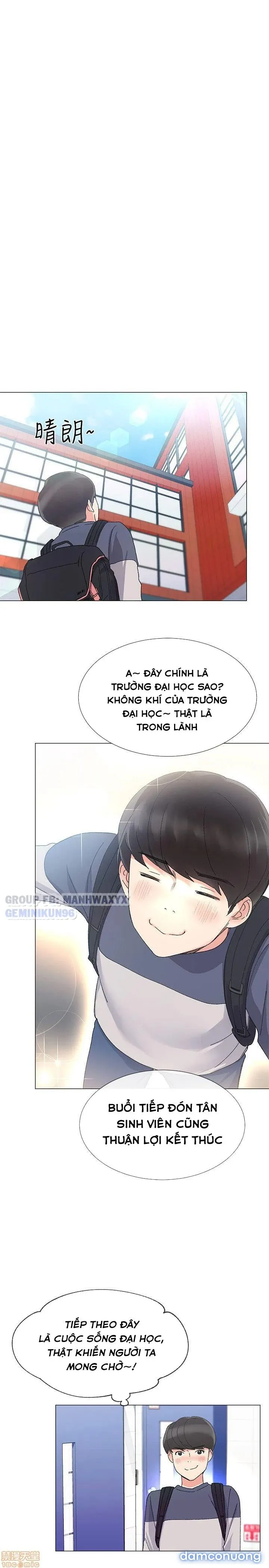 Trả thù cô ta 