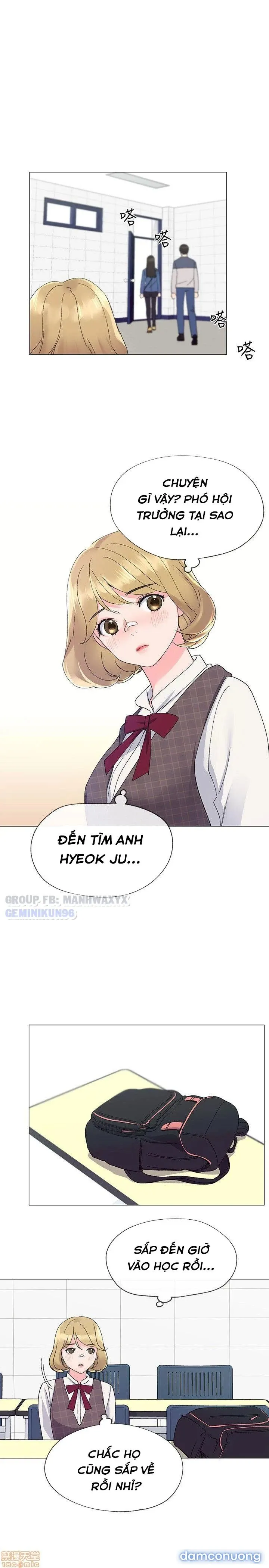 Trả thù cô ta 