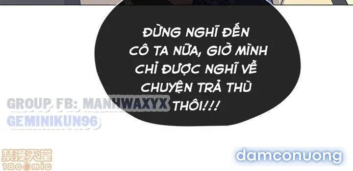 Trả thù cô ta 