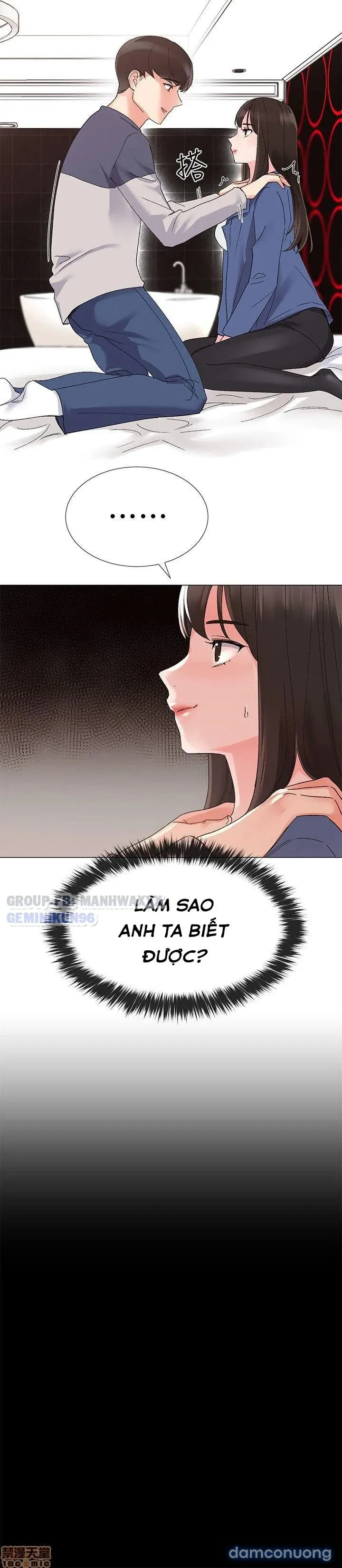 Trả thù cô ta 
