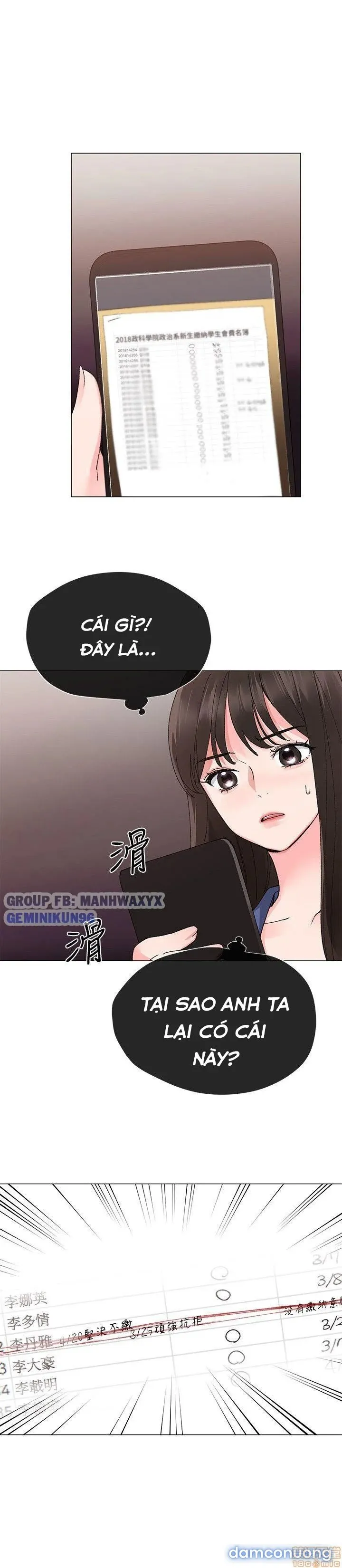 Trả thù cô ta 