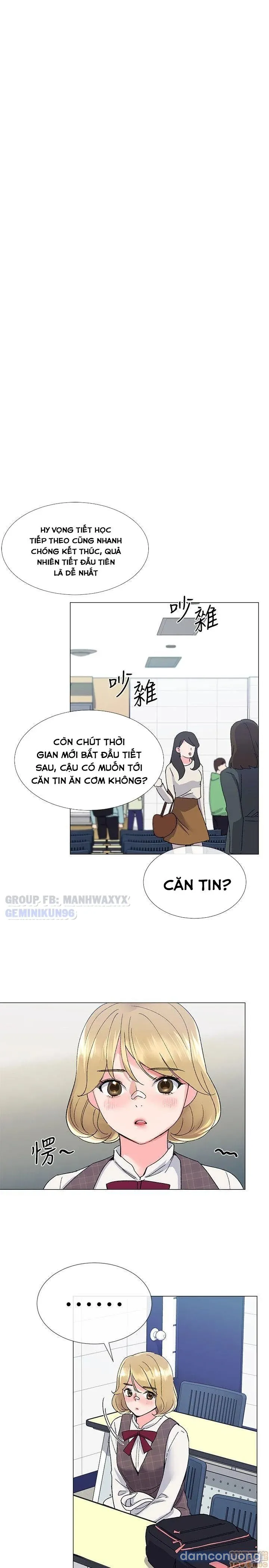Trả thù cô ta 