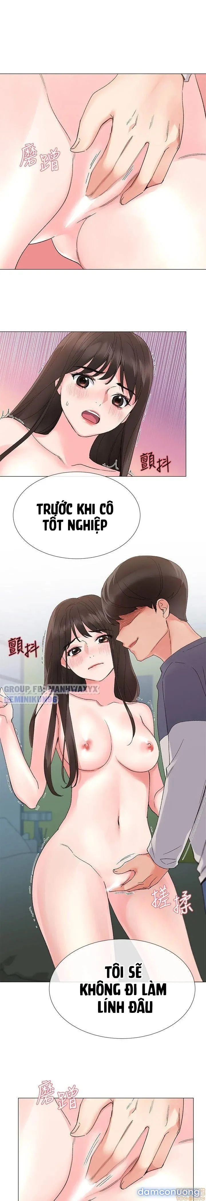 Trả thù cô ta 