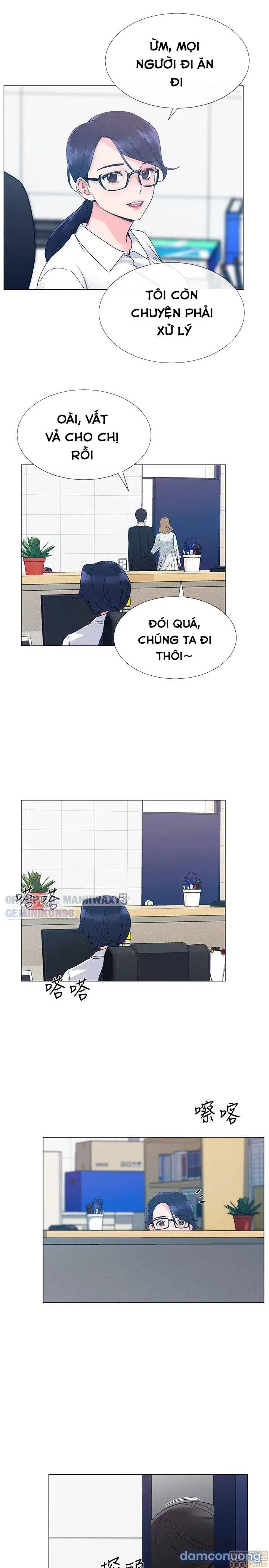 Trả thù cô ta 