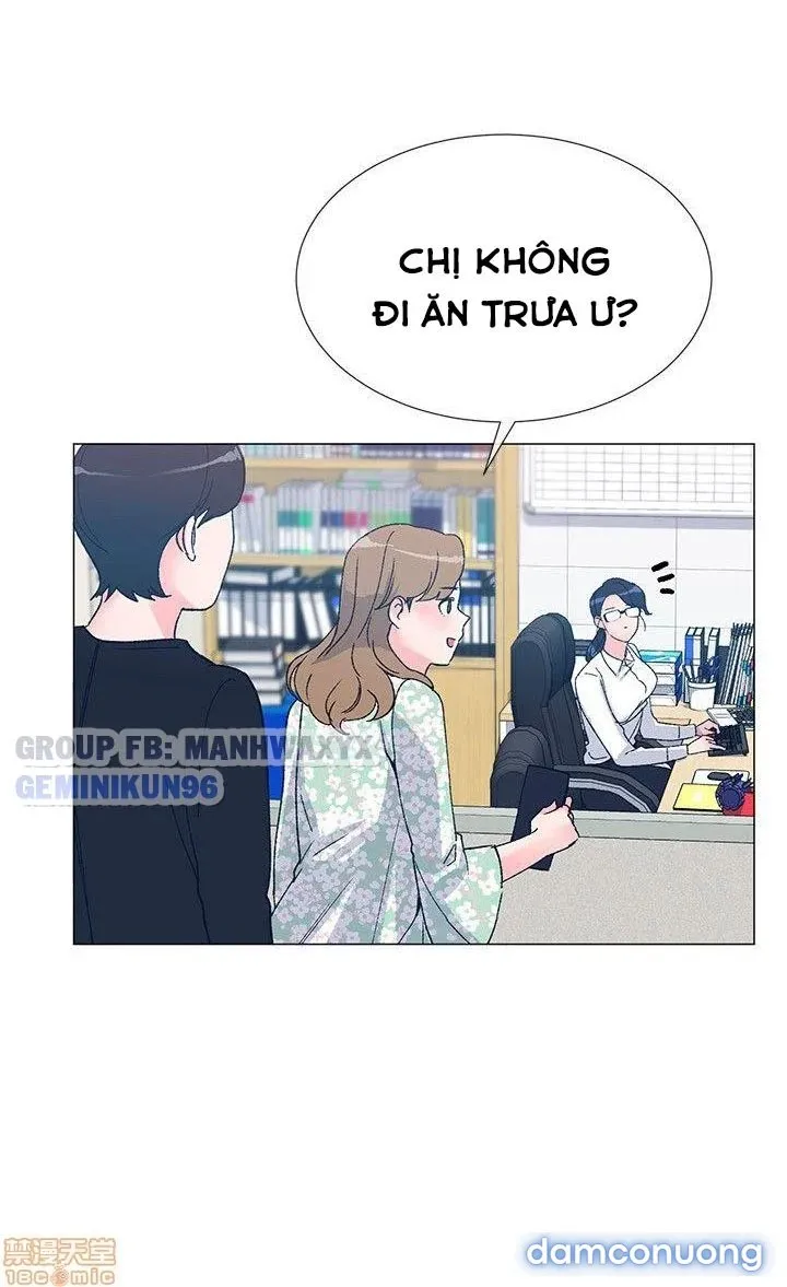 Trả thù cô ta 