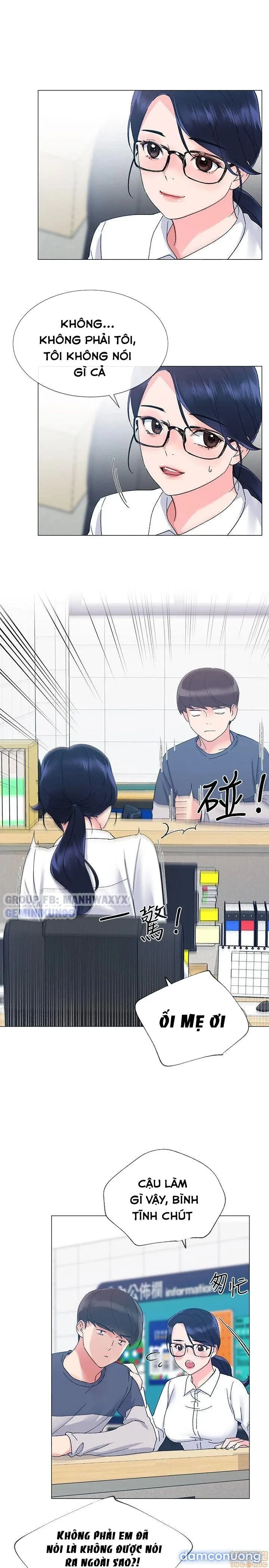 Trả thù cô ta 