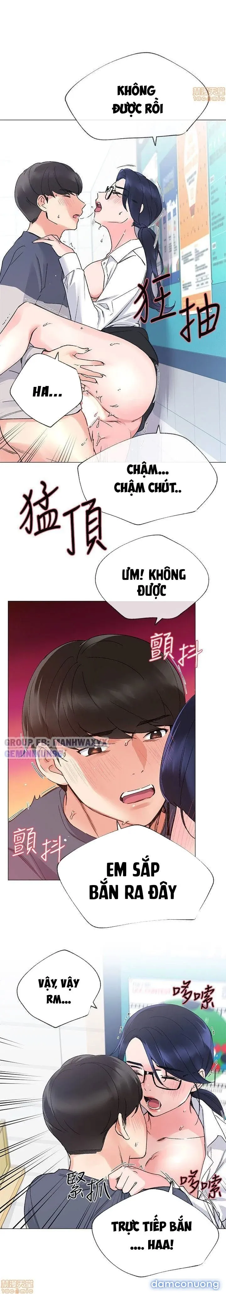 Trả thù cô ta 