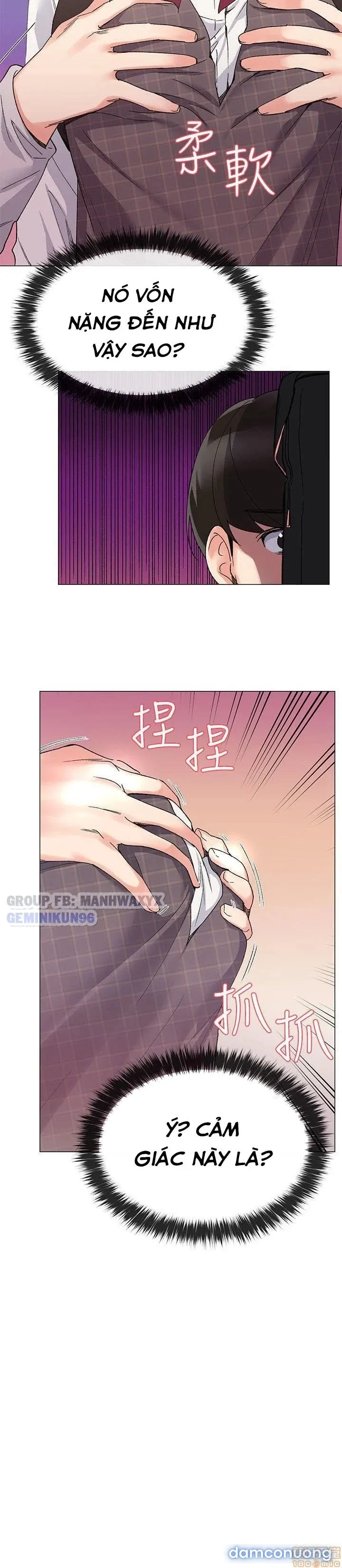 Trả thù cô ta 