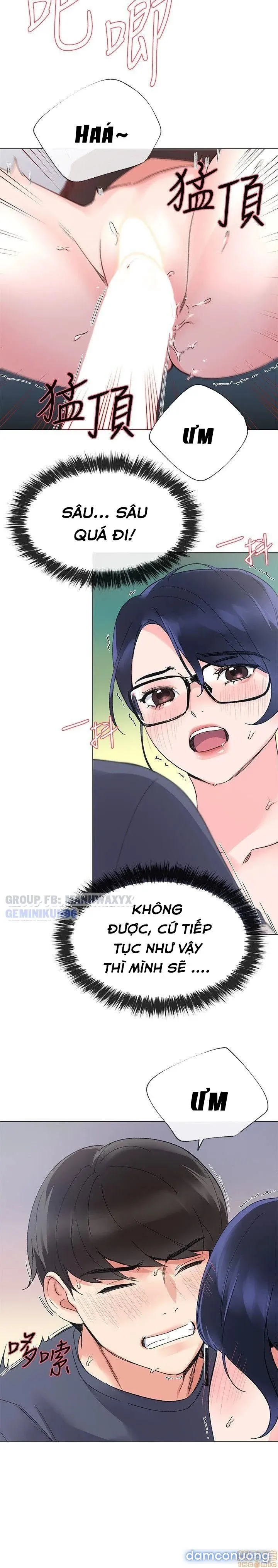 Trả thù cô ta 