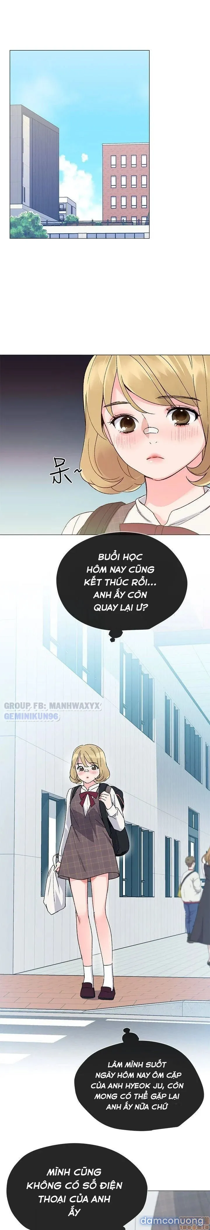 Trả thù cô ta 