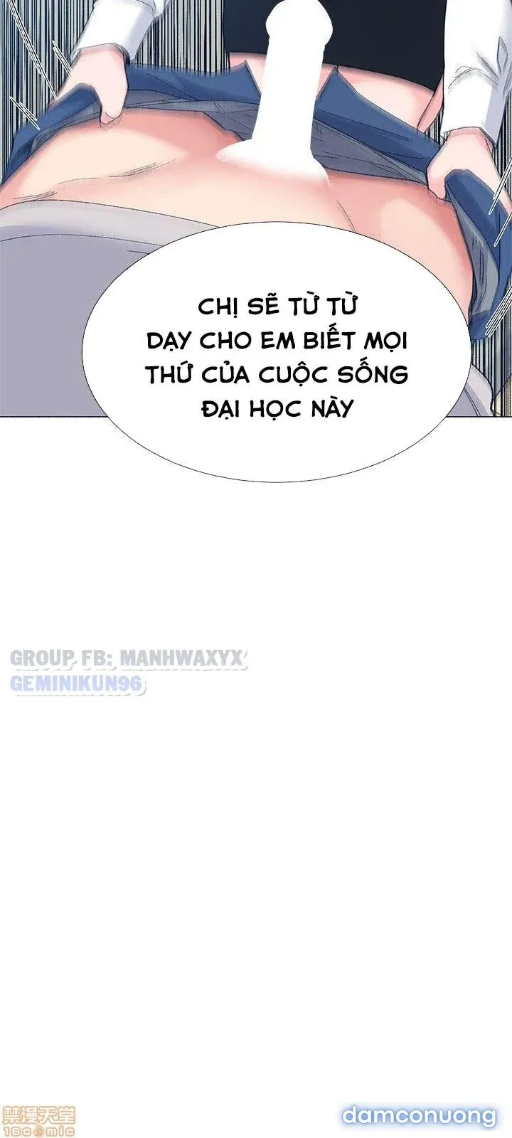 Trả thù cô ta 