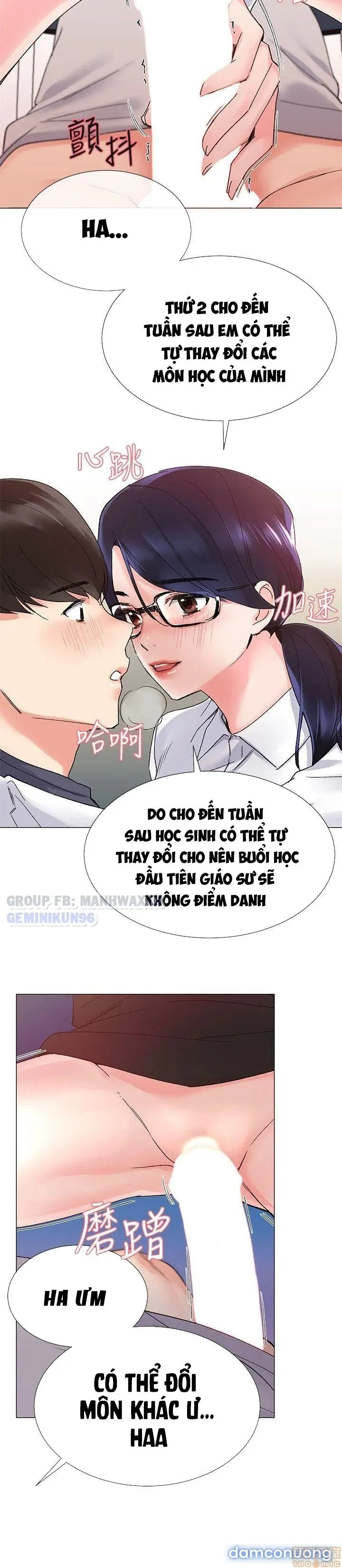 Trả thù cô ta 