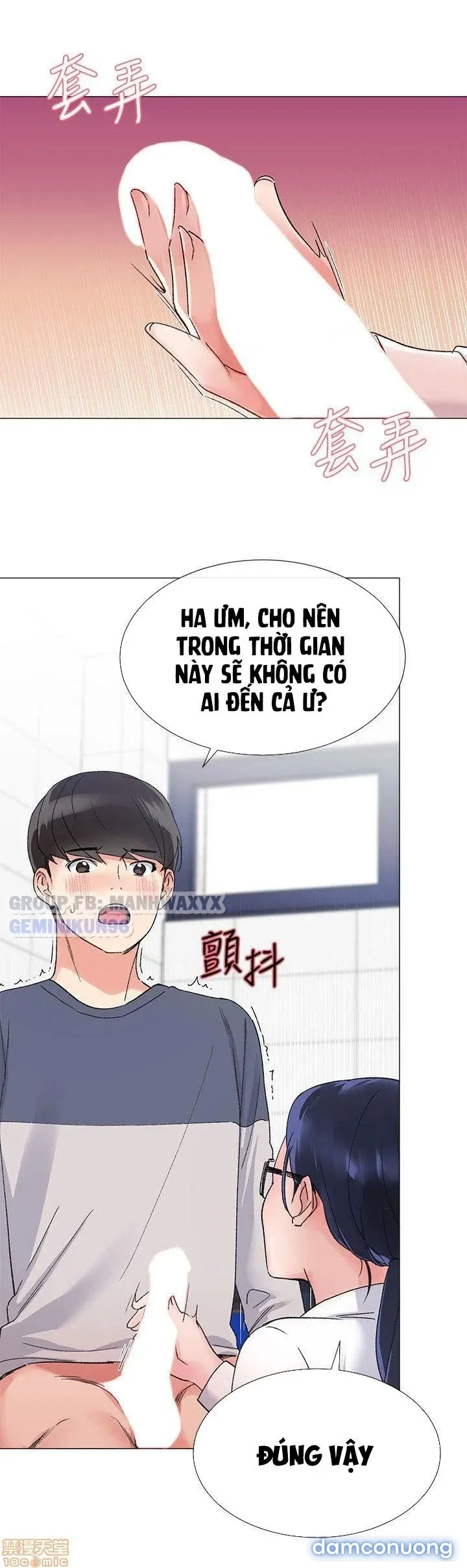 Trả thù cô ta 