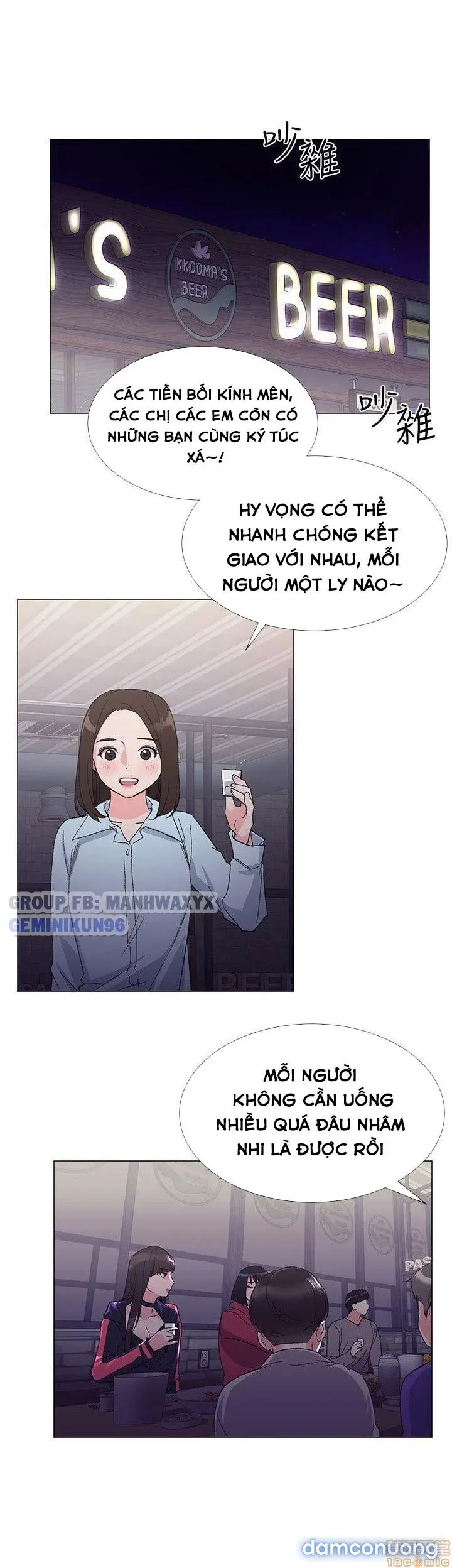 Trả thù cô ta 