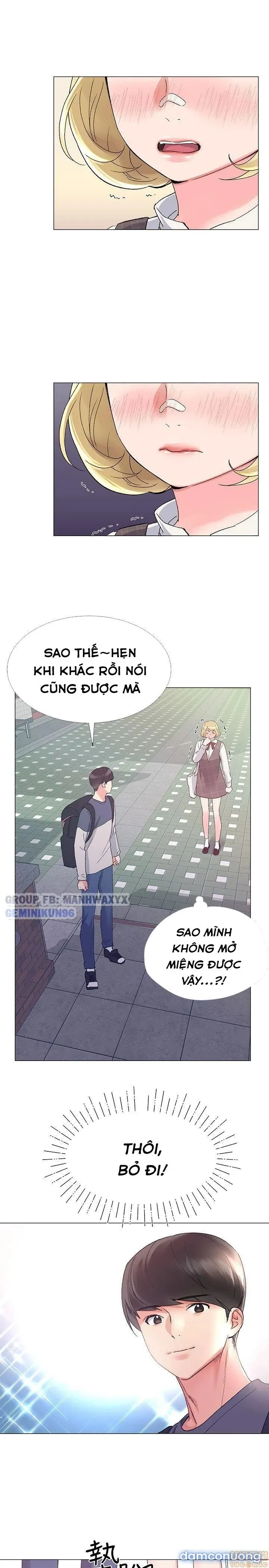 Trả thù cô ta 