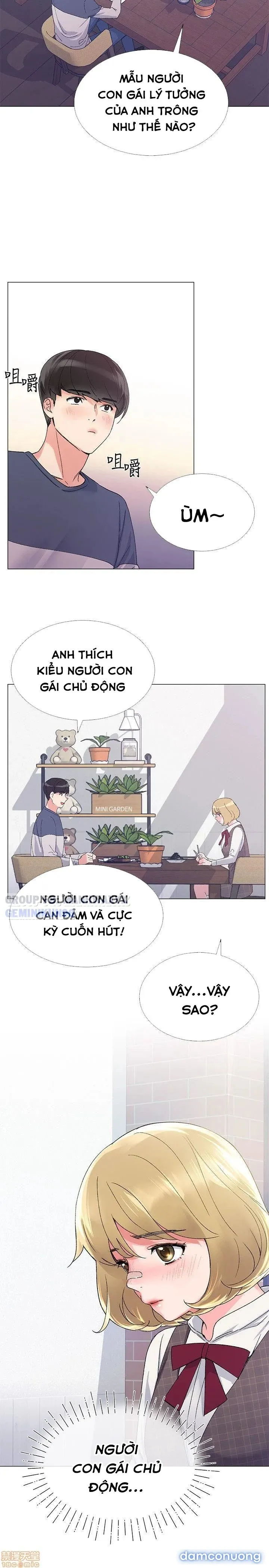 Trả thù cô ta 